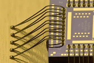 Semiconductor Packaging